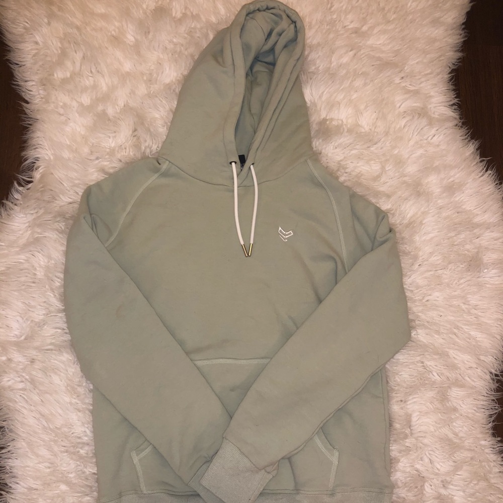 Strong Physiquez Hoodie